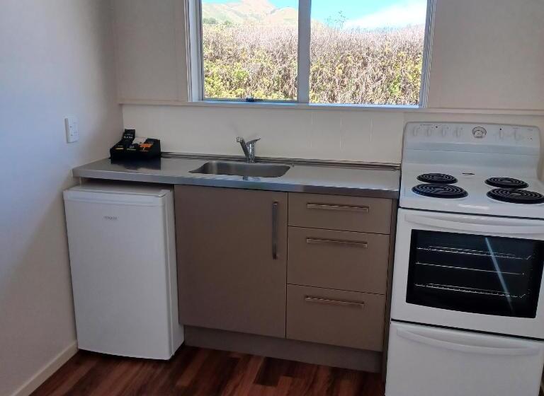 Апартаменты 2 Спальни, Flaxbourne Motels