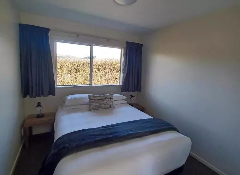 ２ベッドルームアパートメント, Flaxbourne Motels