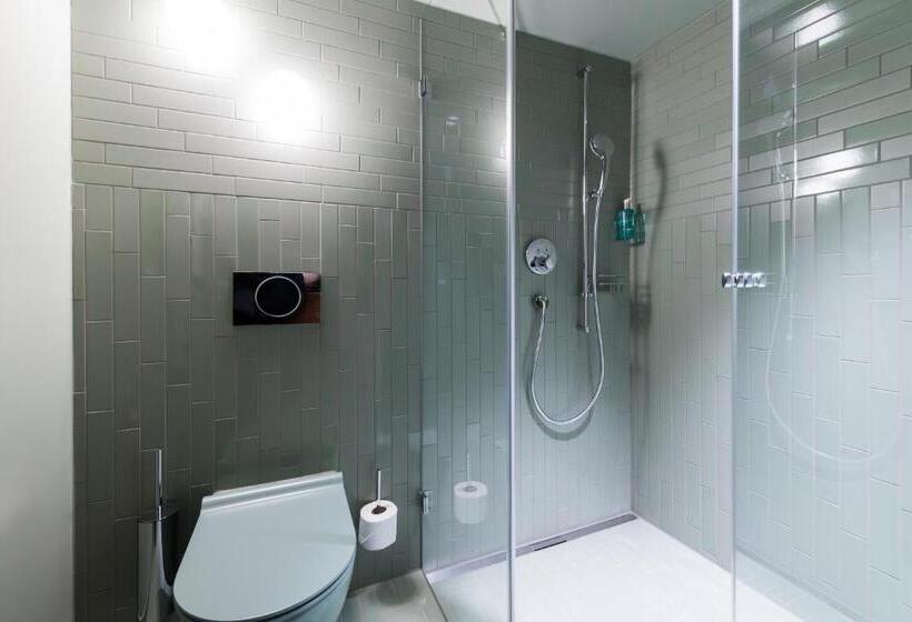 标准间, Aare Thun