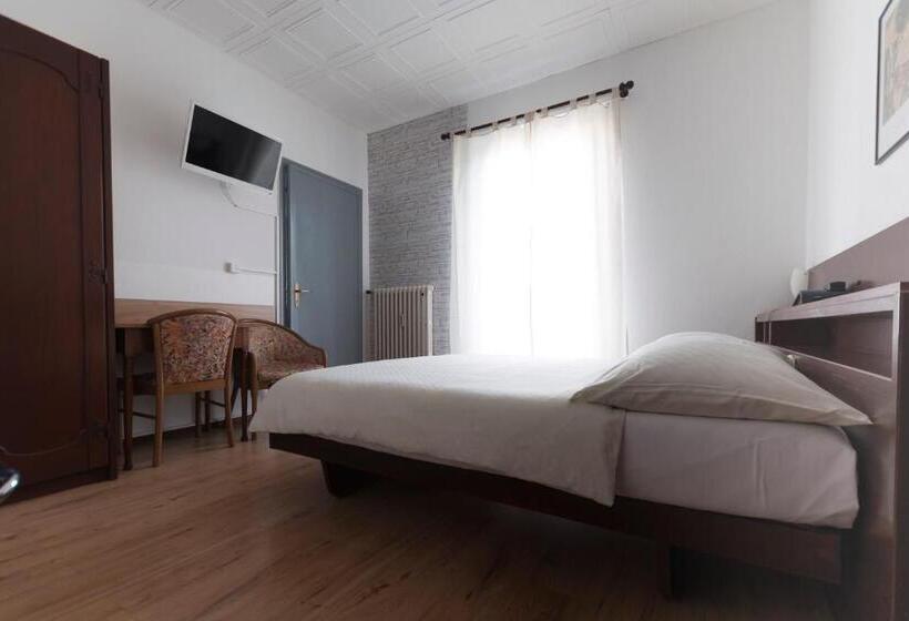 스탠다드 룸, Besso Lugano Center