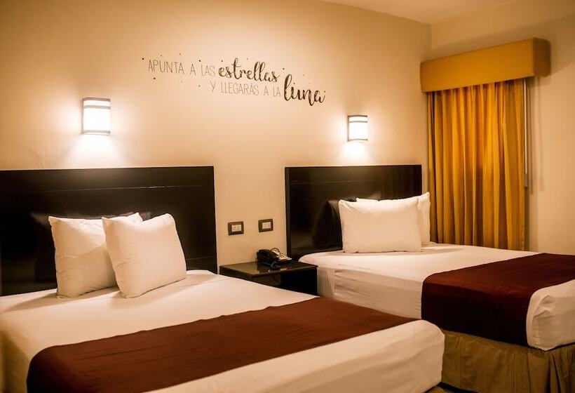 חדר סטנדרט, Colonial De Merida