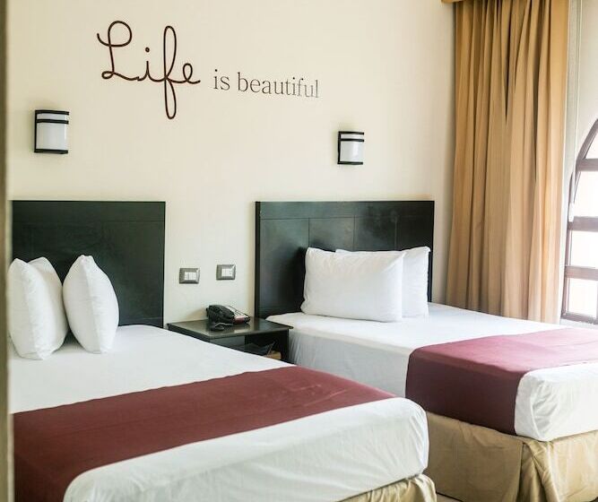 חדר סטנדרט, Colonial De Merida