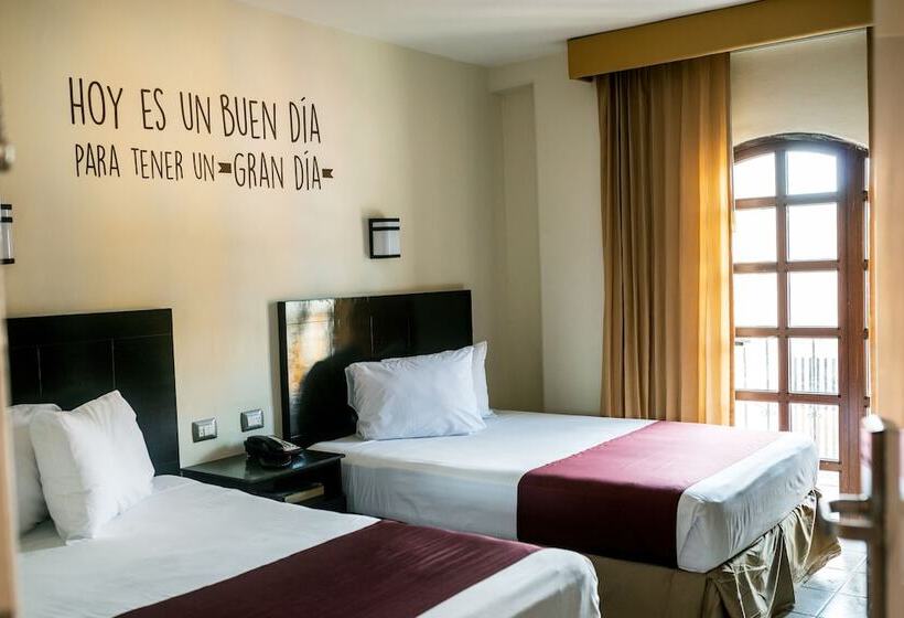 חדר סטנדרט, Colonial De Merida