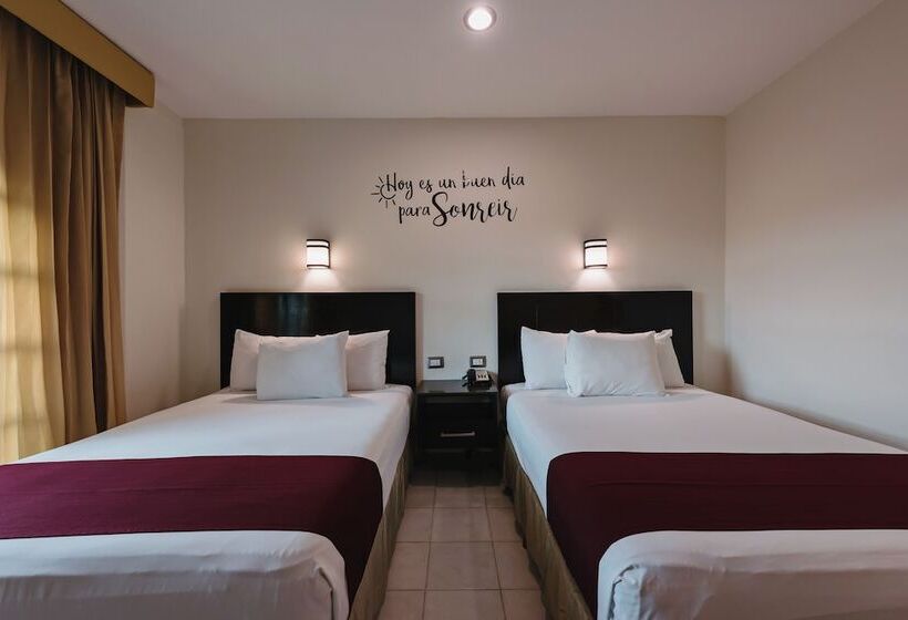 חדר סטנדרט, Colonial De Merida