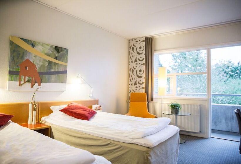 스탠다드 룸, Comwell Rebild Bakker