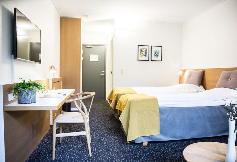 수피리어 룸, Comwell Rebild Bakker