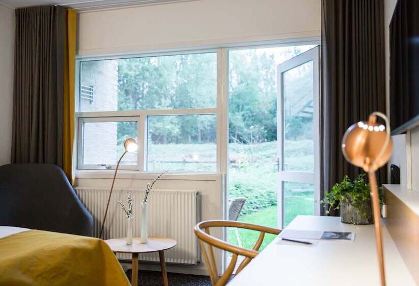 수피리어 룸, Comwell Rebild Bakker