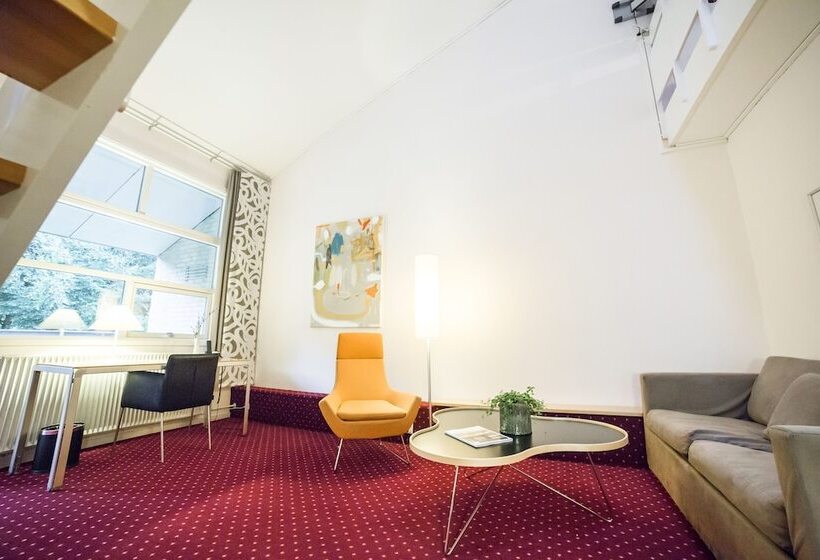 패밀리 룸, Comwell Rebild Bakker