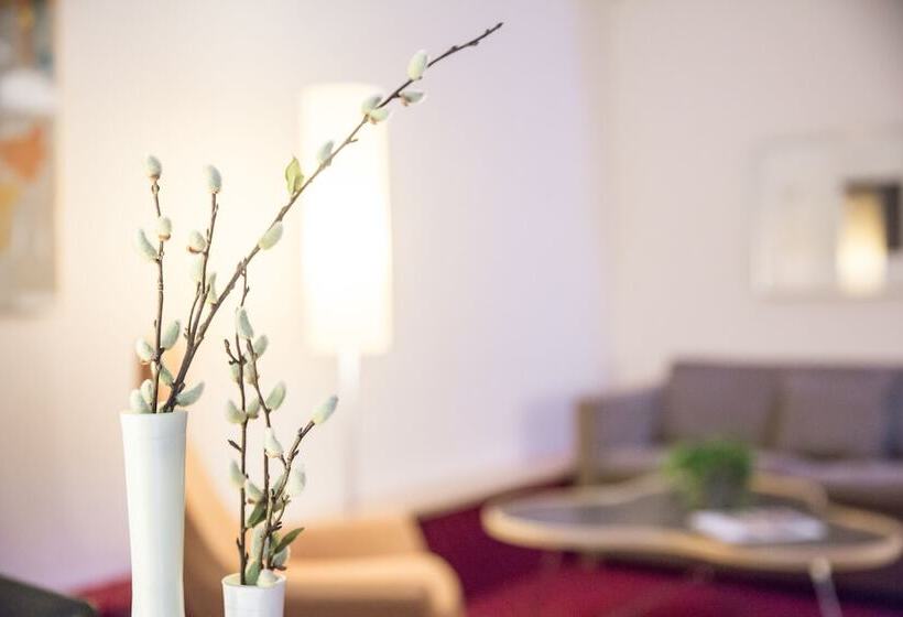 패밀리 룸, Comwell Rebild Bakker