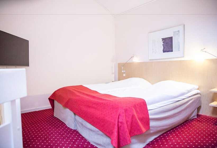 패밀리 룸, Comwell Rebild Bakker