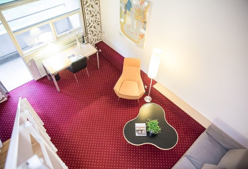 패밀리 룸, Comwell Rebild Bakker