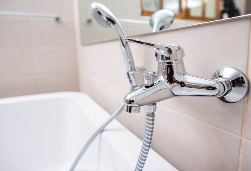 اتاق استاندارد, Deutsches Haus Swakopmund