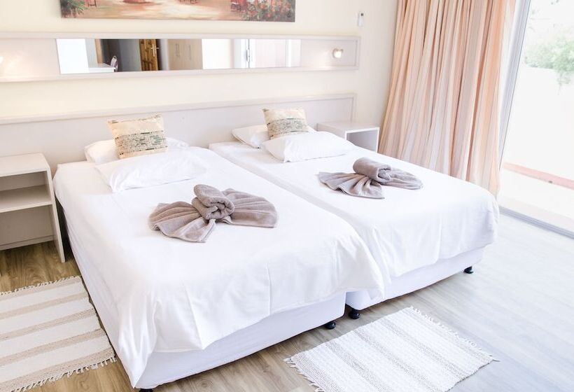 اتاق استاندارد, Deutsches Haus Swakopmund