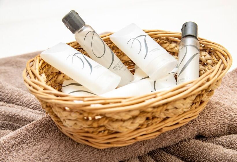 اتاق خانوادگی, Deutsches Haus Swakopmund