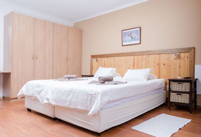 اتاق خانوادگی, Deutsches Haus Swakopmund