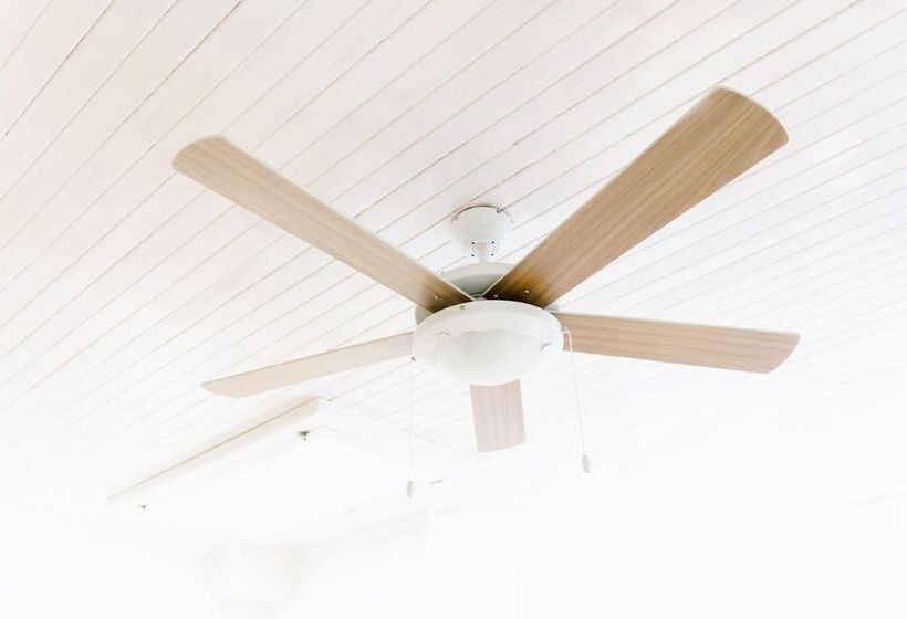 اتاق استاندارد یک نفره, Deutsches Haus Swakopmund