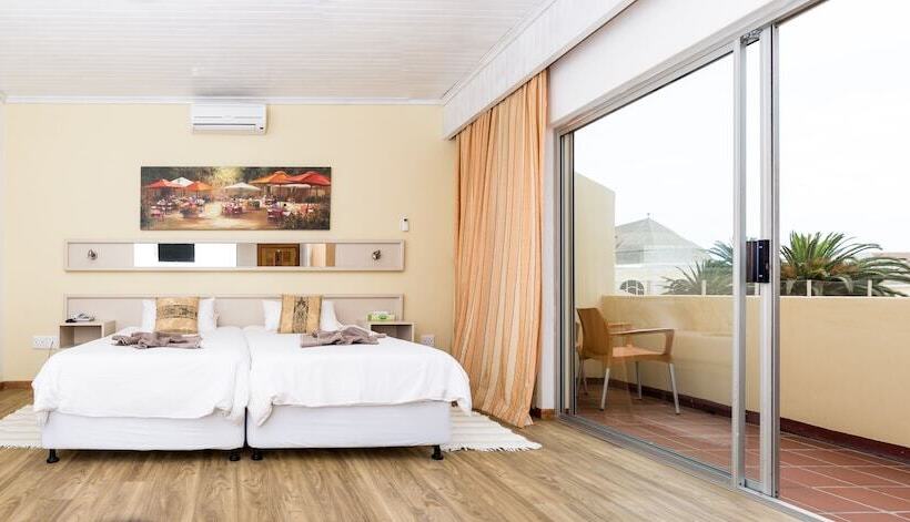 اتاق استاندارد یک نفره, Deutsches Haus Swakopmund