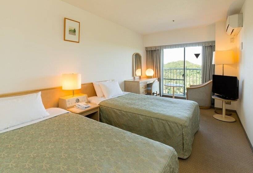 스탠다드 룸, Heritage