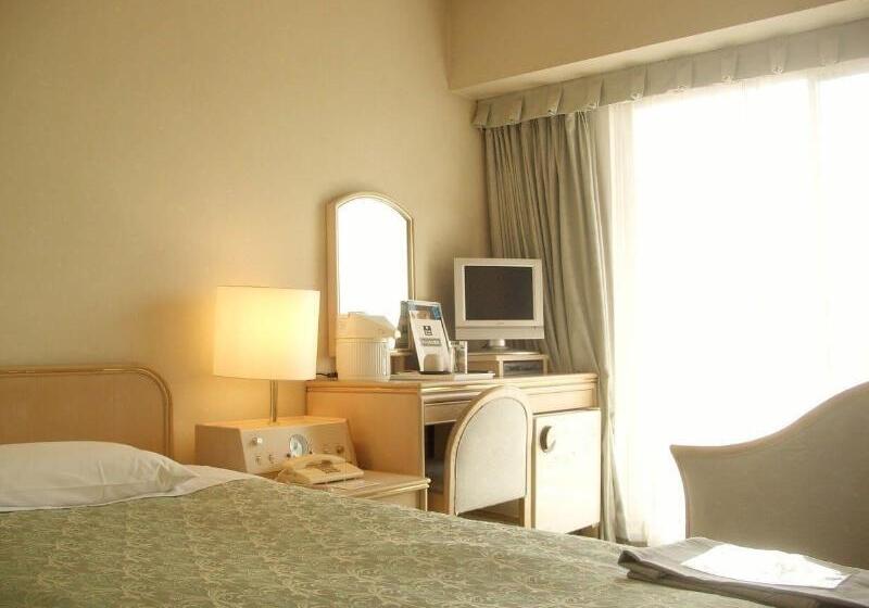 스탠다드 싱글 룸, Heritage