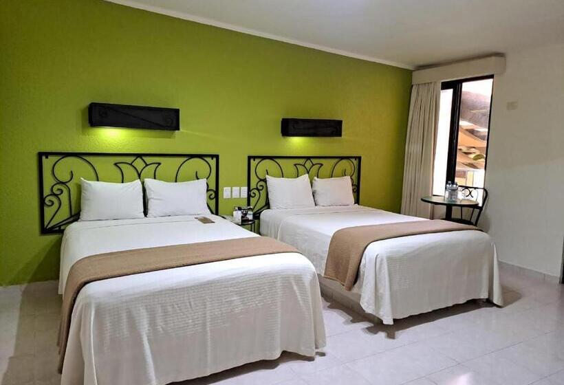 经济房, Maya Tulipanes