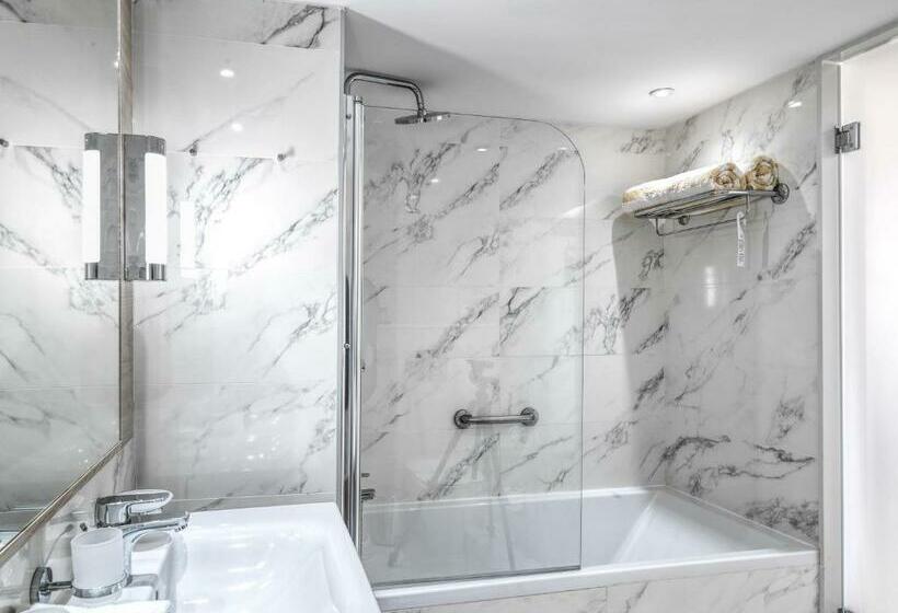 디럭스 전망 룸, Olympic Lagoon Resort Ayia Napa