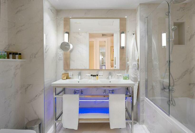 家庭小型套房, Olympic Lagoon Resort Ayia Napa