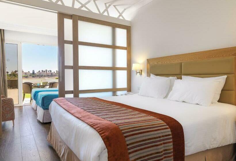 패밀리 주니어 스위트, Olympic Lagoon Resort Ayia Napa