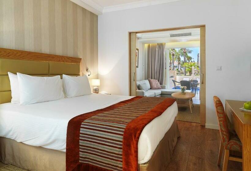 전용 풀장 스위트, Olympic Lagoon Resort Ayia Napa