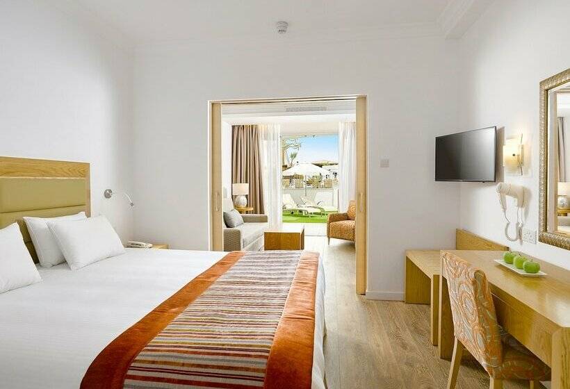 전용 풀장 스위트, Olympic Lagoon Resort Ayia Napa