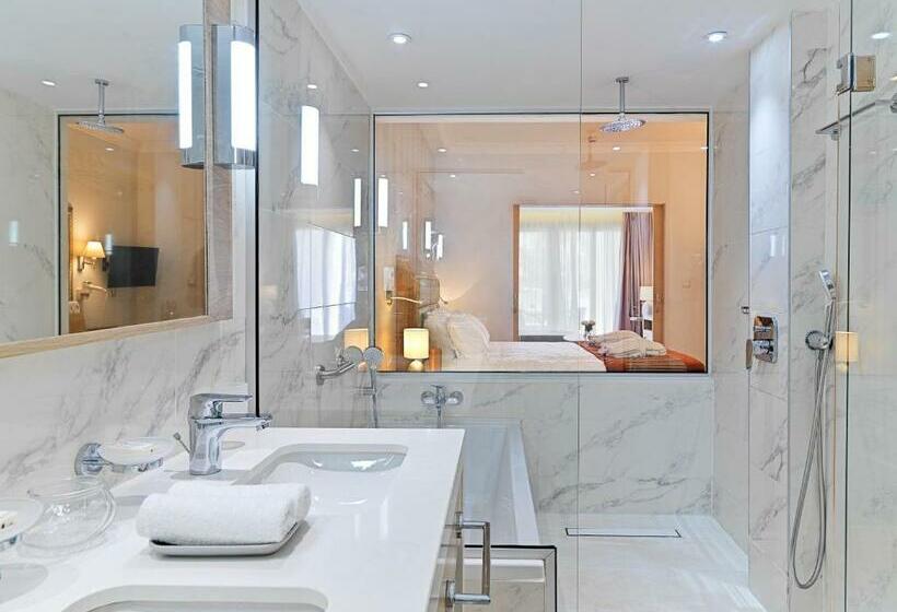 전망 주니어 스위트, Olympic Lagoon Resort Ayia Napa