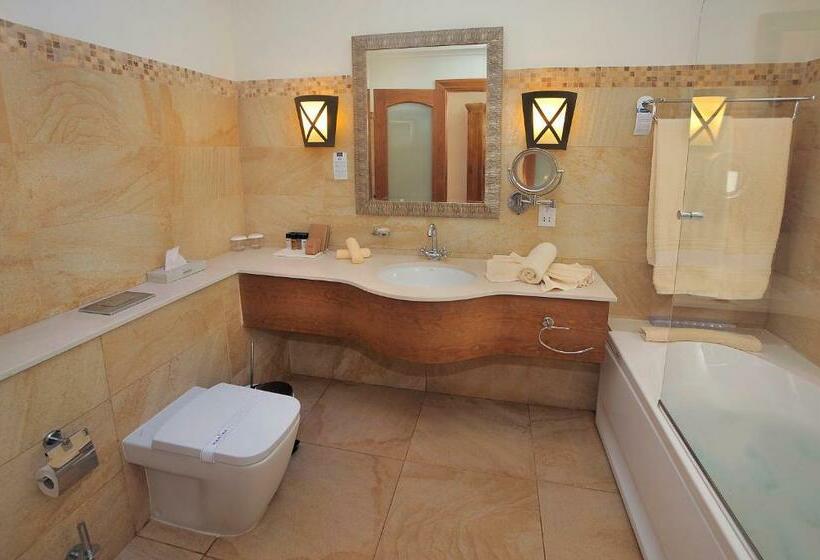 전망 주니어 스위트, Olympic Lagoon Resort Ayia Napa