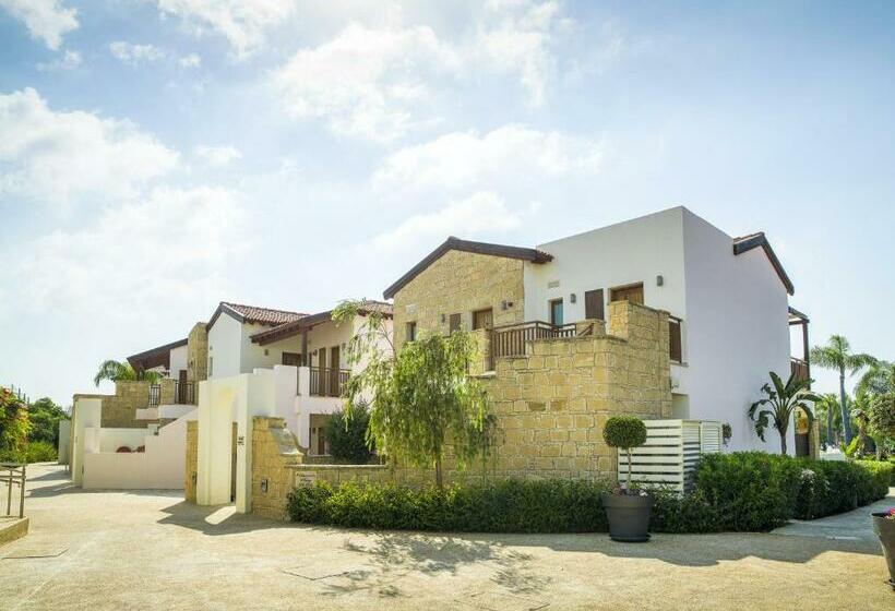 전망 주니어 스위트, Olympic Lagoon Resort Ayia Napa