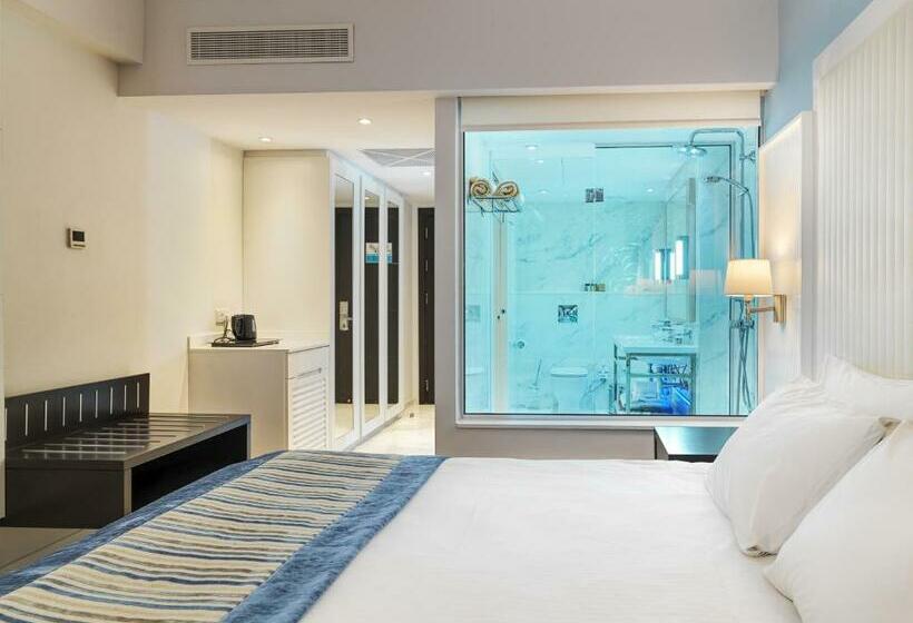 豪华房间, Olympic Lagoon Resort Ayia Napa