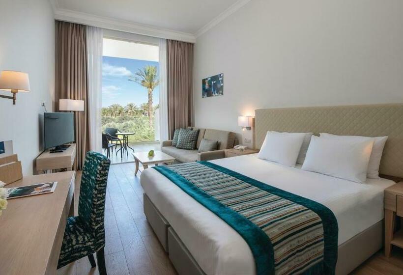 豪华房间, Olympic Lagoon Resort Ayia Napa