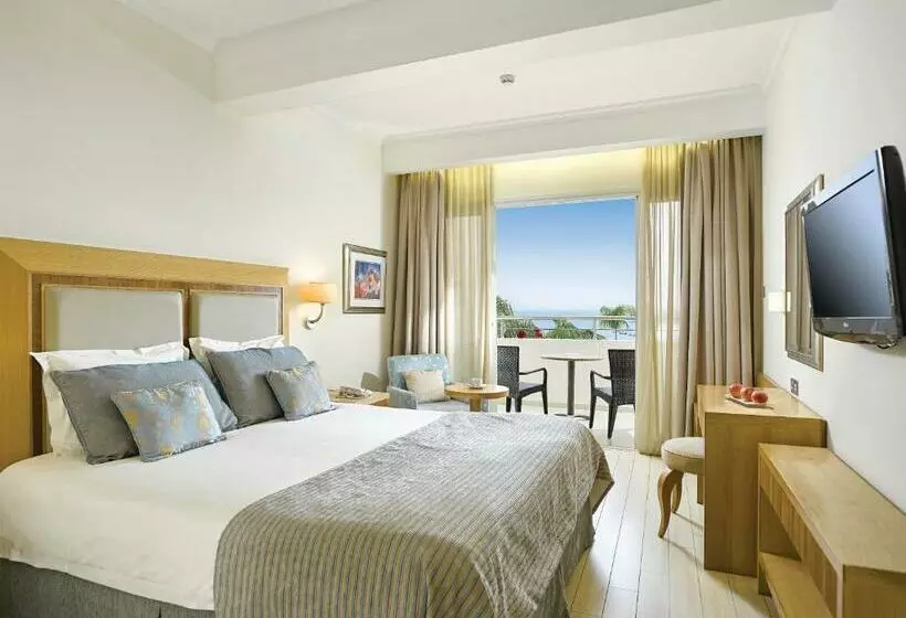 Superior Room Sea View