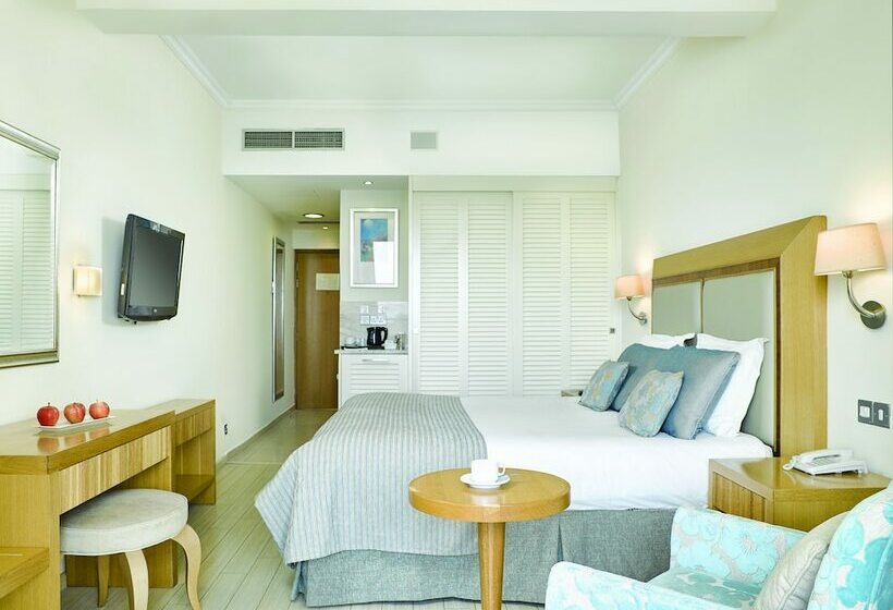 高级海景房, Olympic Lagoon Resort Ayia Napa