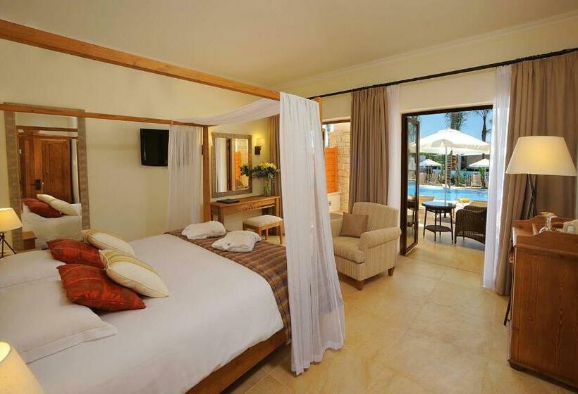 小型套房, Olympic Lagoon Resort Ayia Napa