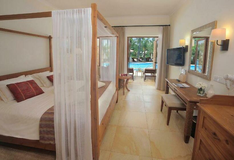 주니어 스위트, Olympic Lagoon Resort Ayia Napa