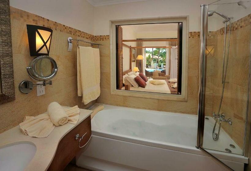 주니어 스위트, Olympic Lagoon Resort Ayia Napa