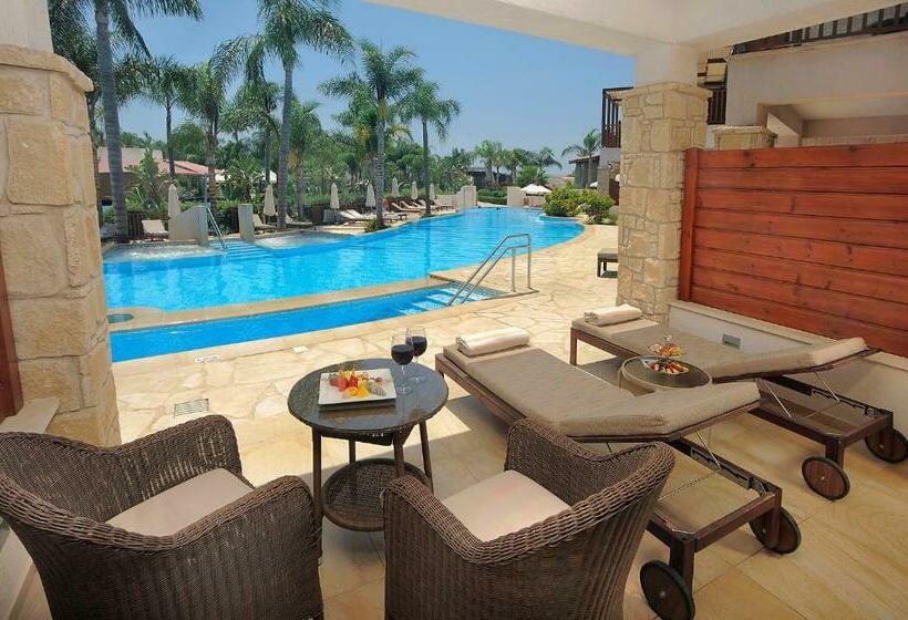 주니어 스위트, Olympic Lagoon Resort Ayia Napa