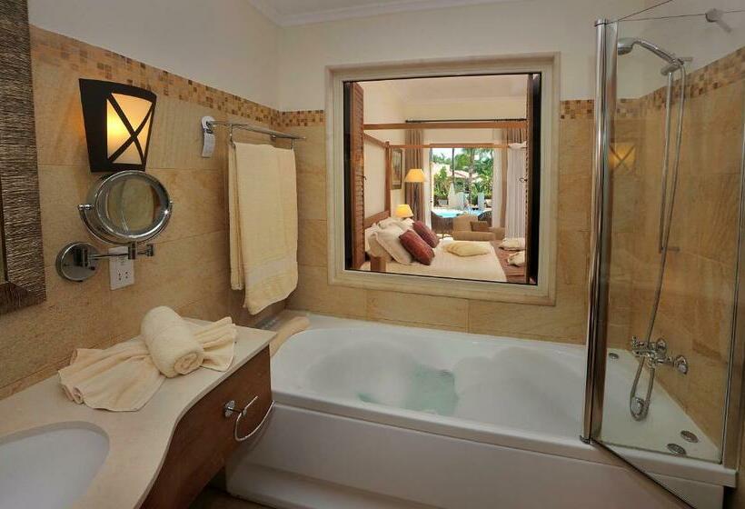 주니어 스위트, Olympic Lagoon Resort Ayia Napa