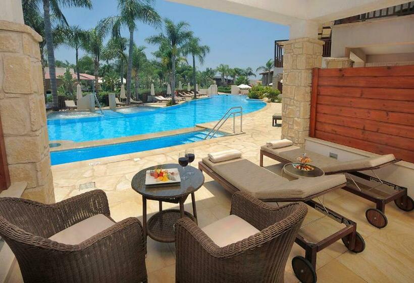 주니어 스위트, Olympic Lagoon Resort Ayia Napa