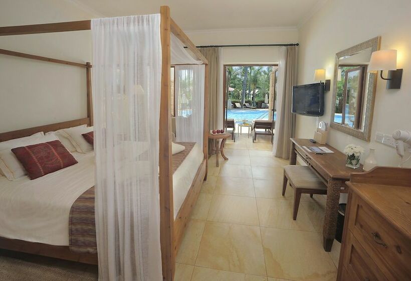 주니어 스위트, Olympic Lagoon Resort Ayia Napa