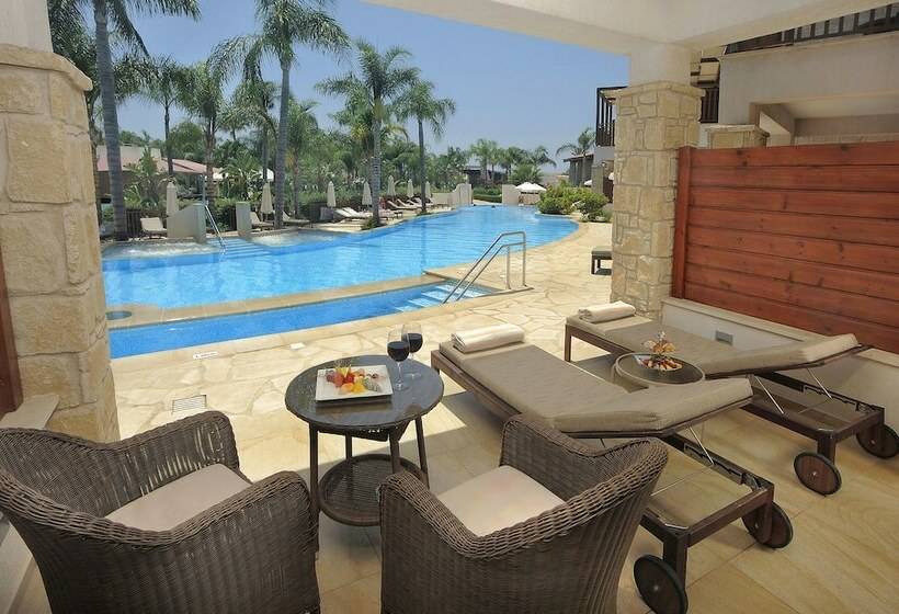 小型套房, Olympic Lagoon Resort Ayia Napa