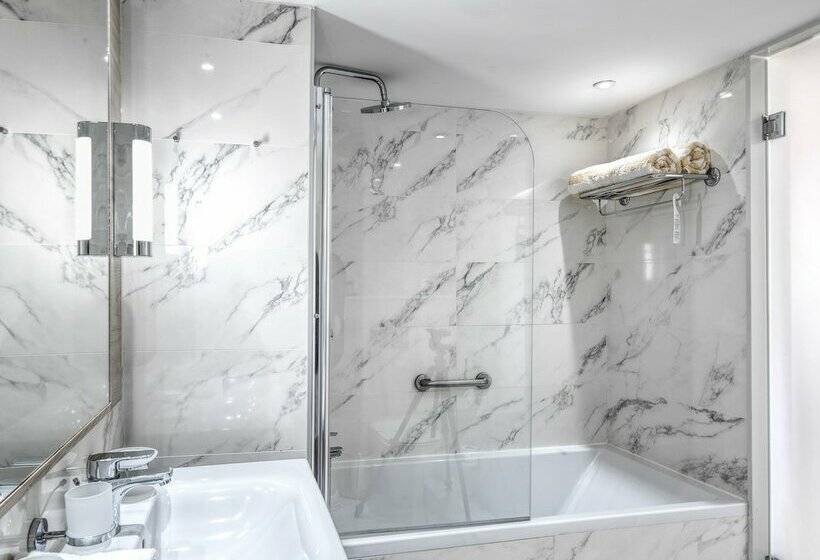 패밀리 스위트, Olympic Lagoon Resort Ayia Napa