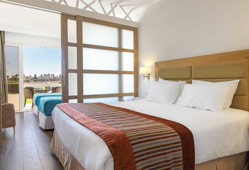 패밀리 스위트, Olympic Lagoon Resort Ayia Napa