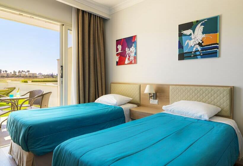 家庭套房, Olympic Lagoon Resort Ayia Napa