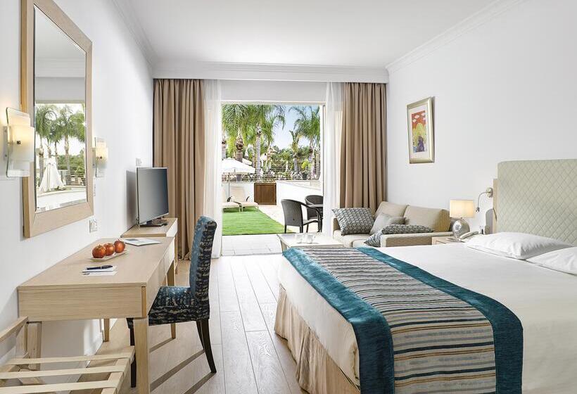 家庭小型套房, Olympic Lagoon Resort Ayia Napa