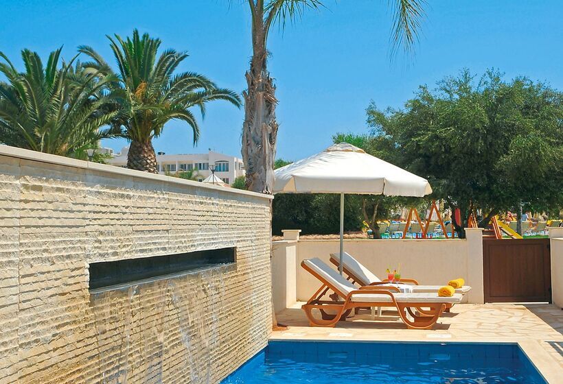 전용 풀장 스위트, Olympic Lagoon Resort Ayia Napa