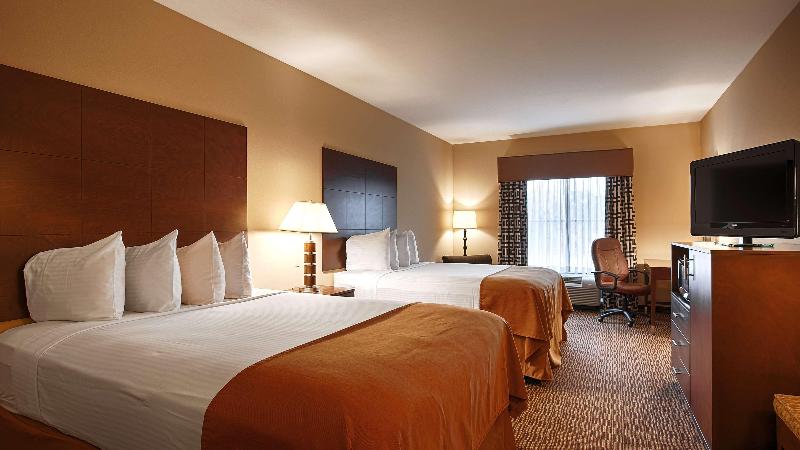 חדר סטנדרט יחיד, Park Plaza Santiago